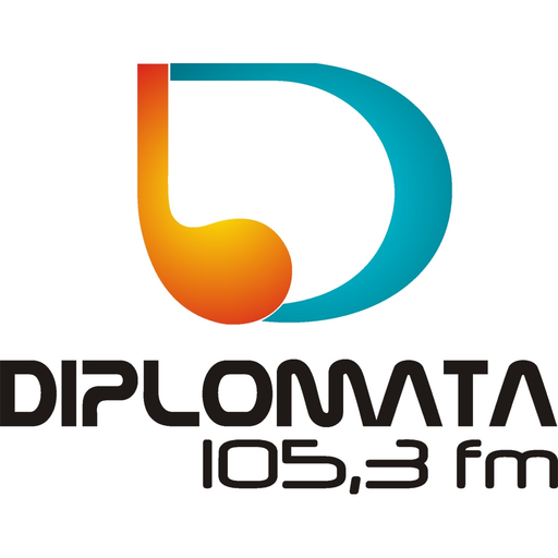 Diplomata FM app icon