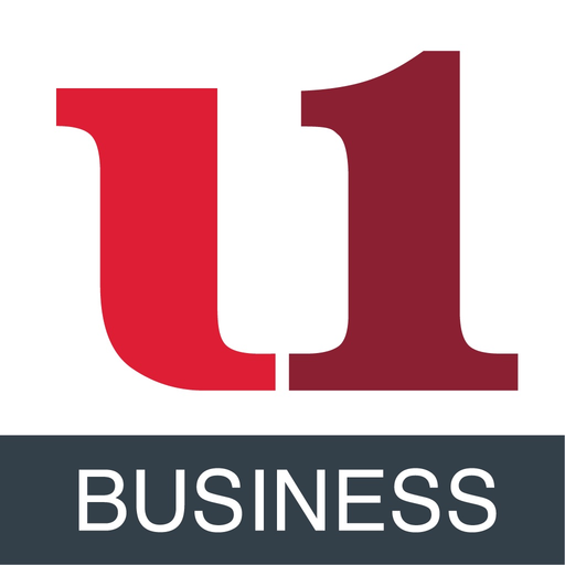 My Bank Business Mobile app icon