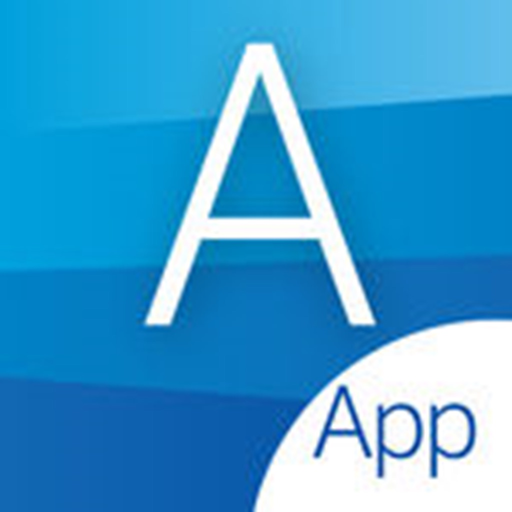 VISION ADMIN app icon