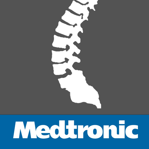 SAGI(SM) Clinical Solutions Lordosis Measurement Application app icon