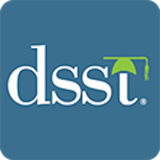 DSST app icon