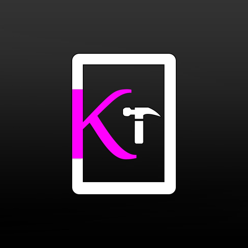 Kryptos AppMaker app icon