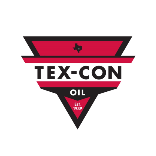 Tex-Con Oil app icon