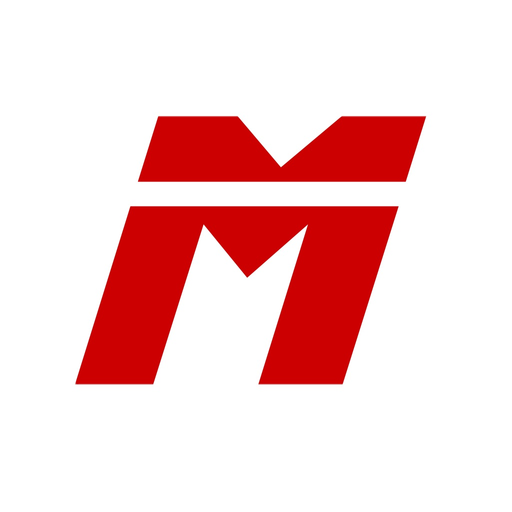 Motion Traxx: HIIT Workouts app icon