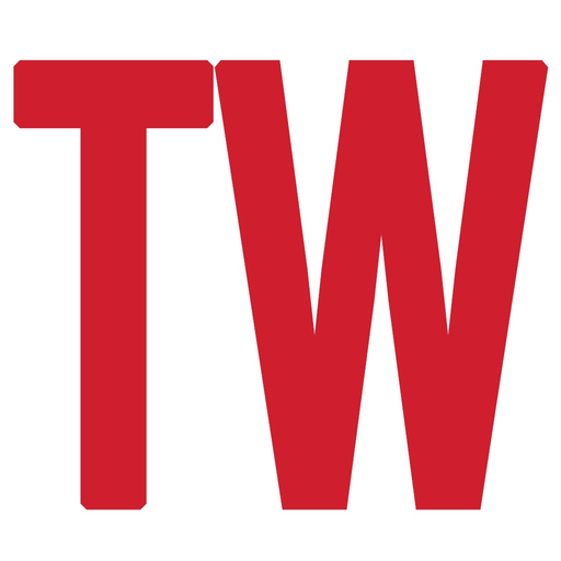 Tomorrow's World App app icon