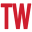 Tomorrow's World App icon