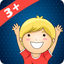 Kids Puzzles: Match-1 icon