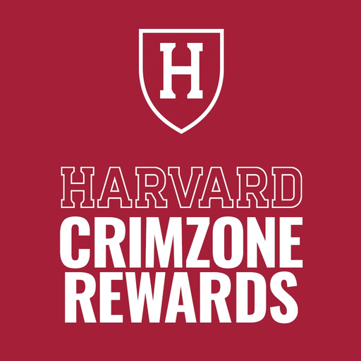 CrimZone app icon