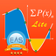 Curve Fit Graph Calc Lite icon