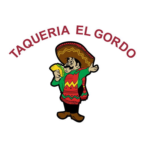 Taqueria El Gordo app icon