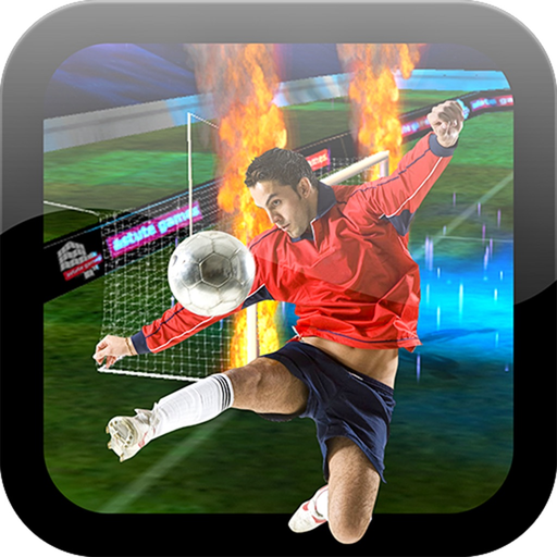 Power Soccer 2015 Lite app icon