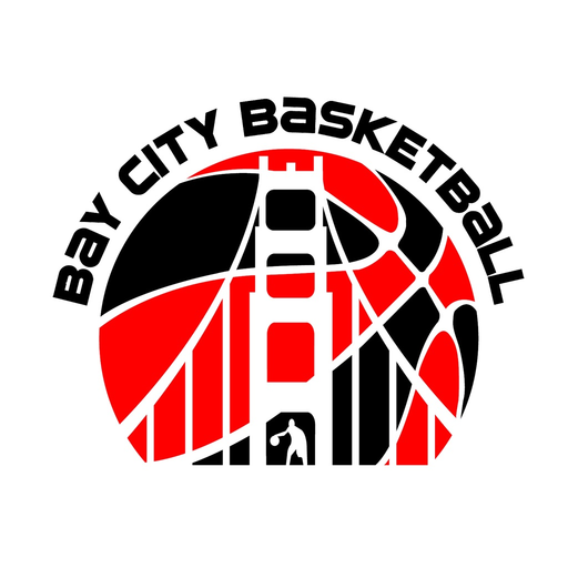 Bay City Basketball app icon