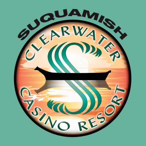 Clearwater Casino Resort app icon