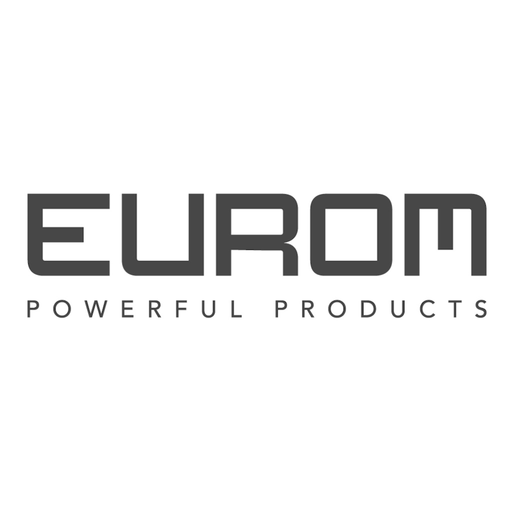 Eurom Heating app icon