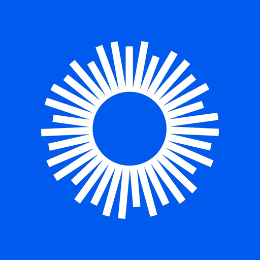 Be My Eyes app icon