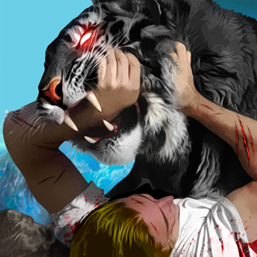 Life Of Black Tiger app icon