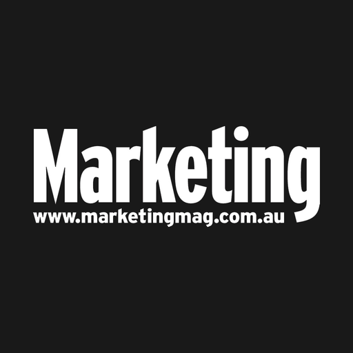 Marketing Mag Australia app icon