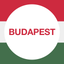 Budapest Offline Map and City Guide icon
