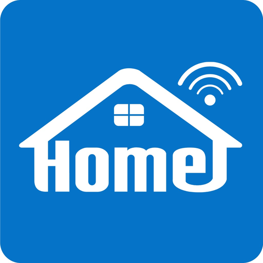 Smart Home Ex app icon