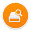 CleverFiles Cleaner icon