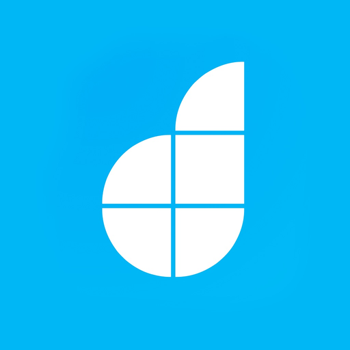DronaHQ app icon