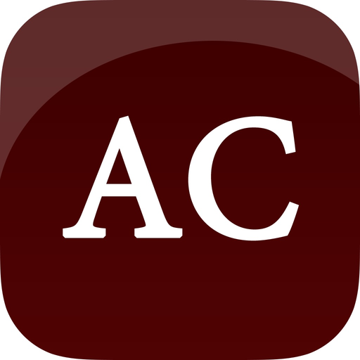Cartório Arion app icon