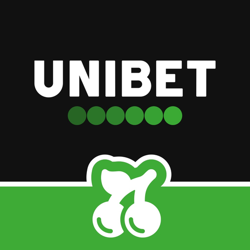 Unibet Casino Real Money Slots app icon