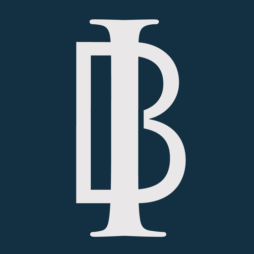 INSBANK - Mobile Banking app icon