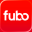 Fubo: Watch Live TV & Sports icon
