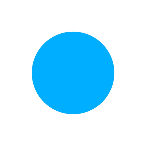 Circle The Dot app icon