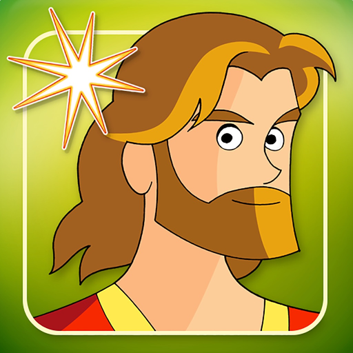 Dieu fait pour nous Merveilles app icon