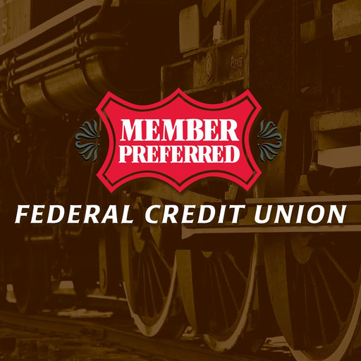 Member Preferred FCU app icon