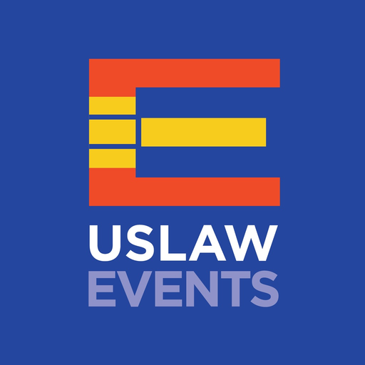 USLAW Events app icon