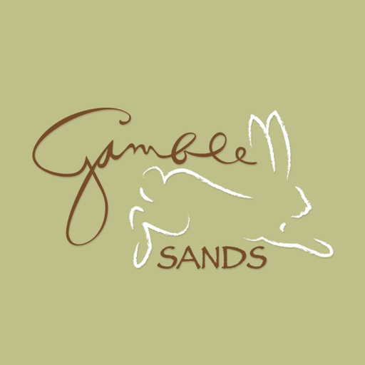 Gamble Sands Golf Tee Times app icon