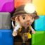 Puzzle to the Center of Earth icon