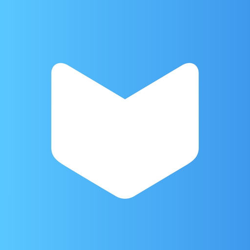 LiveLib – рекомендации книг app icon