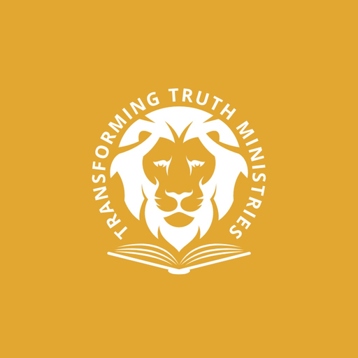 Transforming Truth App app icon