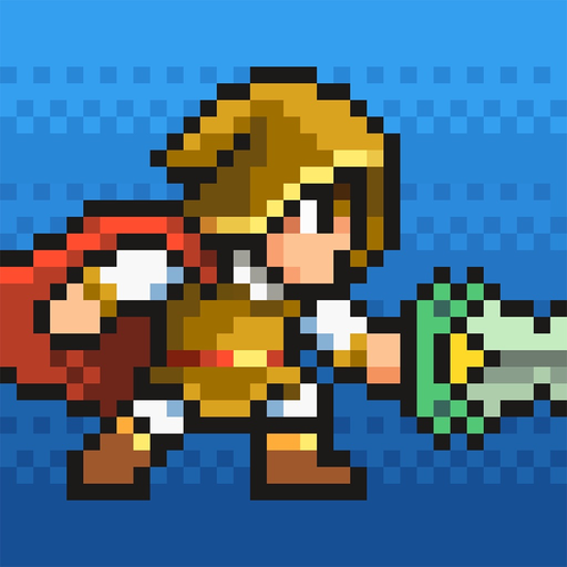 Goblin Sword app icon