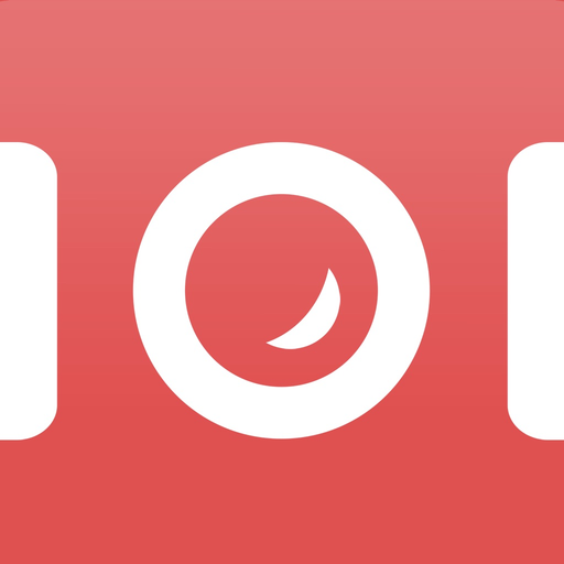 Filterbox - Gradual Photography Filters app icon