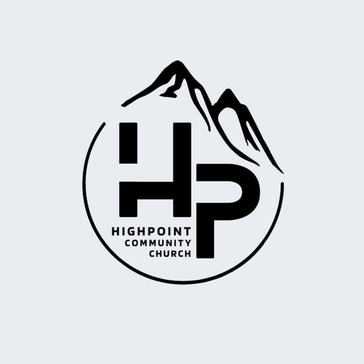 HighPoint Community Church app icon
