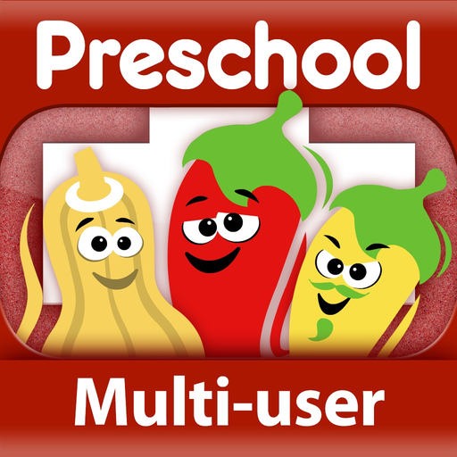 Dexteria Jr. VPP - Fine Motor app icon