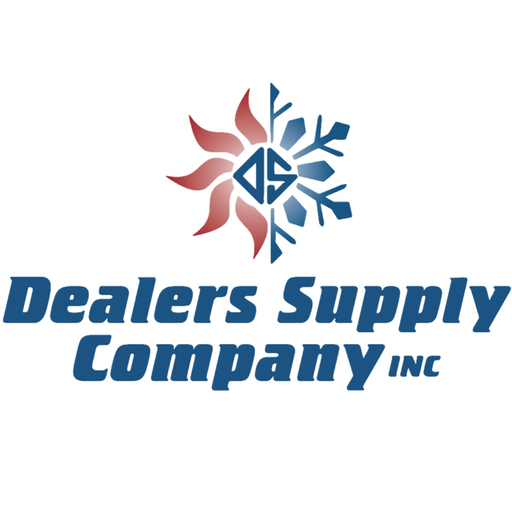Dealers Supply Company app icon