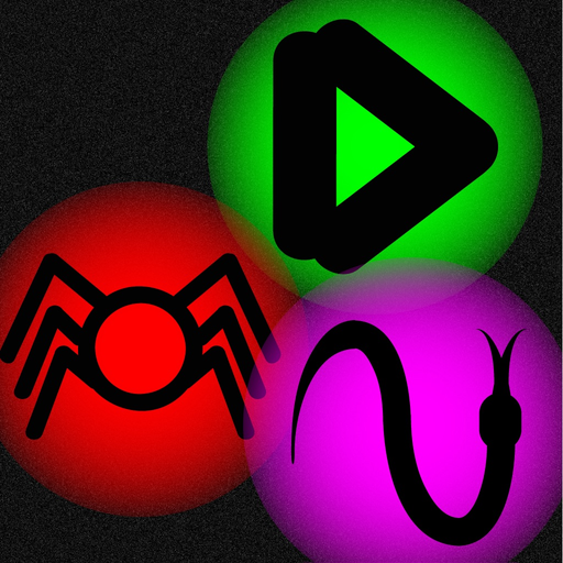 Plazma Play app icon