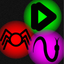 Plazma Play icon