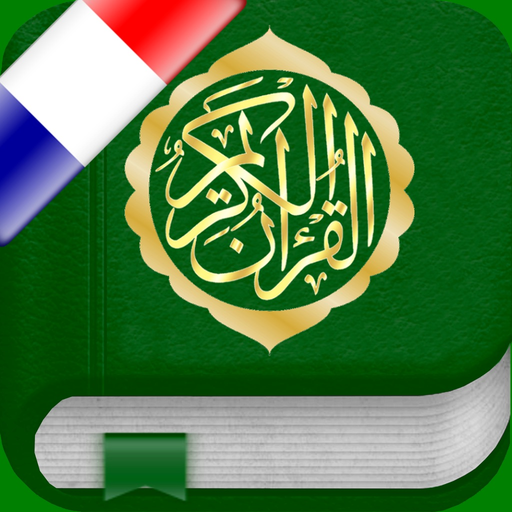 Coran Tajwid : Français, Arabe app icon