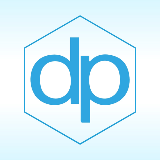 DP Mobile Parking app icon
