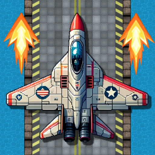 Aircraft Wargame 2 > AW2 app icon