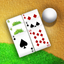 Golf Solitaire Multiple icon