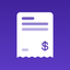 Smart Receipts: Expenses & Tax icon
