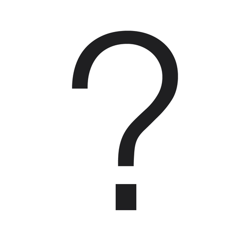 Letters - Random Characters And Words app icon